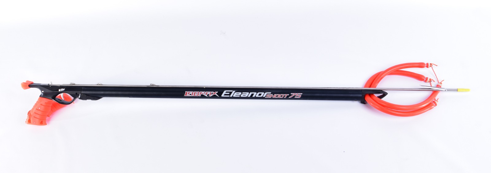 LABRAX ELEANOR SHOOT Open Harpoon 75 cm